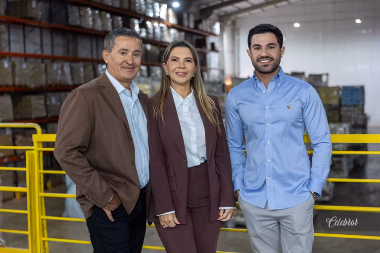 Donana Alimentos inaugura nova planta industrial e celebra 43 anos de crescimento e inovação na indústria sul-mato-grossense. – foto 134