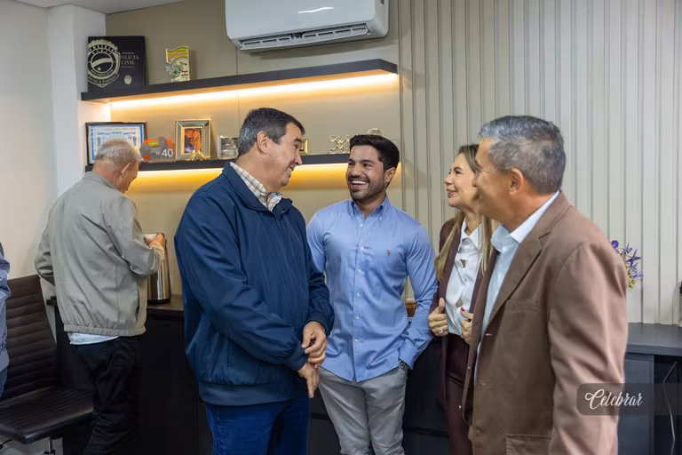 2º álbum - Donana Alimentos inaugura nova planta industrial e celebra 43 anos de crescimento e inovação na indústria sul-mato-grossense. – foto 18