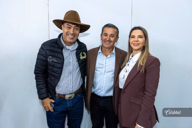 2º álbum - Donana Alimentos inaugura nova planta industrial e celebra 43 anos de crescimento e inovação na indústria sul-mato-grossense. – foto 3