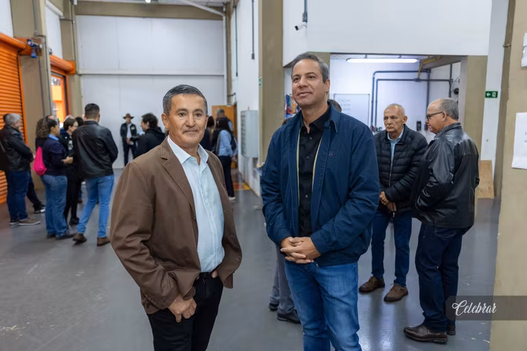 2º álbum - Donana Alimentos inaugura nova planta industrial e celebra 43 anos de crescimento e inovação na indústria sul-mato-grossense. – foto 4
