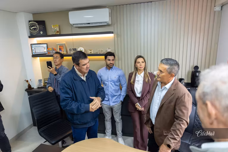 2º álbum - Donana Alimentos inaugura nova planta industrial e celebra 43 anos de crescimento e inovação na indústria sul-mato-grossense. – foto 8