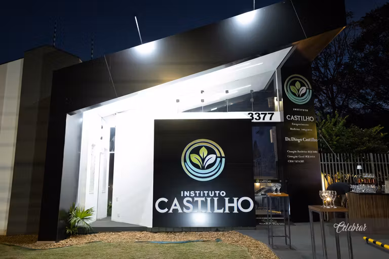 Instituto Castilho celebra 1 ano de impacto na saúde – foto 1