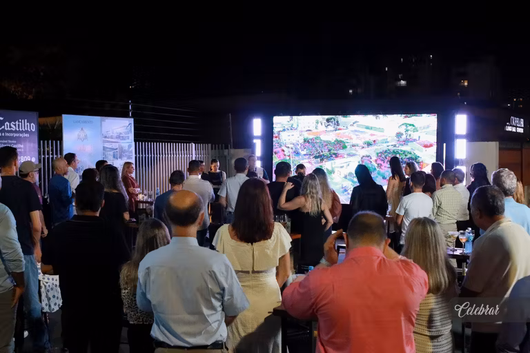 Instituto Castilho celebra 1 ano de impacto na saúde – foto 149