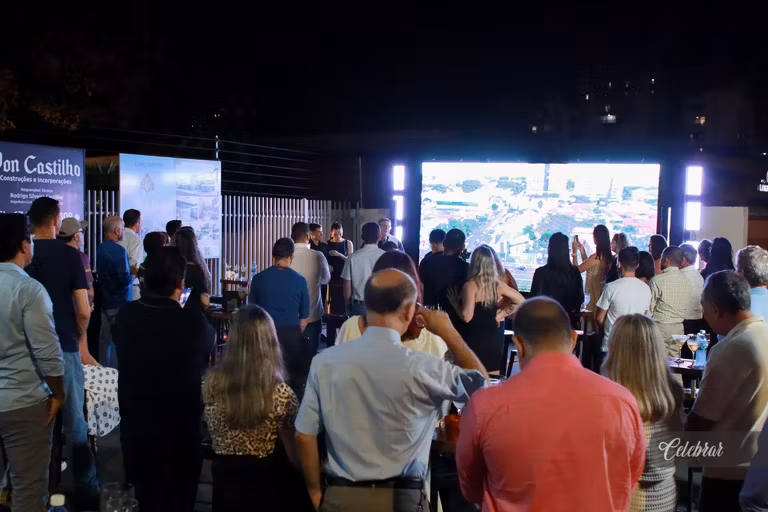 Instituto Castilho celebra 1 ano de impacto na saúde – foto 150