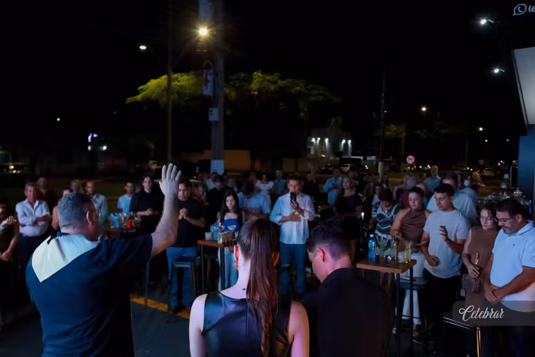 Instituto Castilho celebra 1 ano de impacto na saúde – foto 151