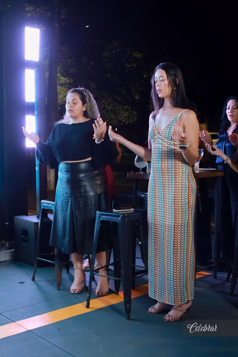 Instituto Castilho celebra 1 ano de impacto na saúde – foto 159