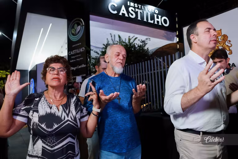 Instituto Castilho celebra 1 ano de impacto na saúde – foto 164