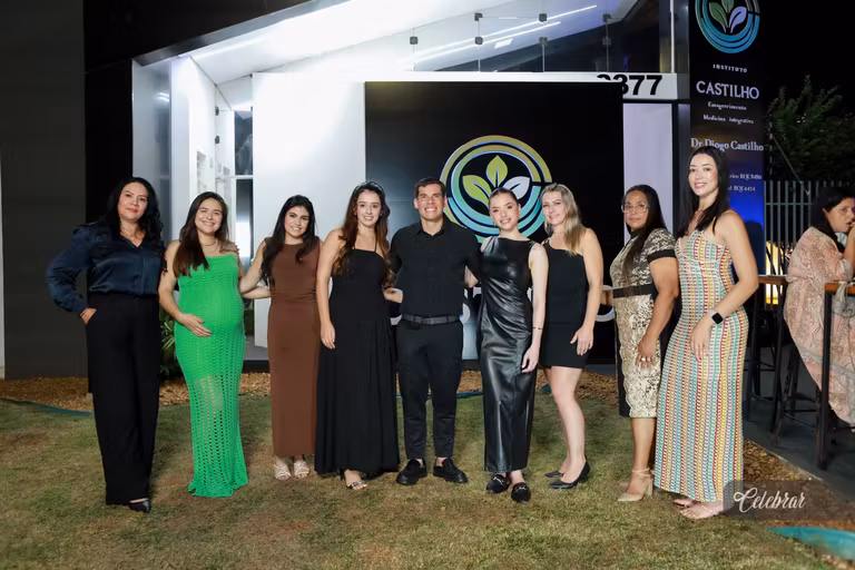 Instituto Castilho celebra 1 ano de impacto na saúde – foto 179