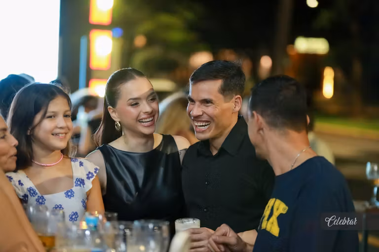 Instituto Castilho celebra 1 ano de impacto na saúde – foto 200