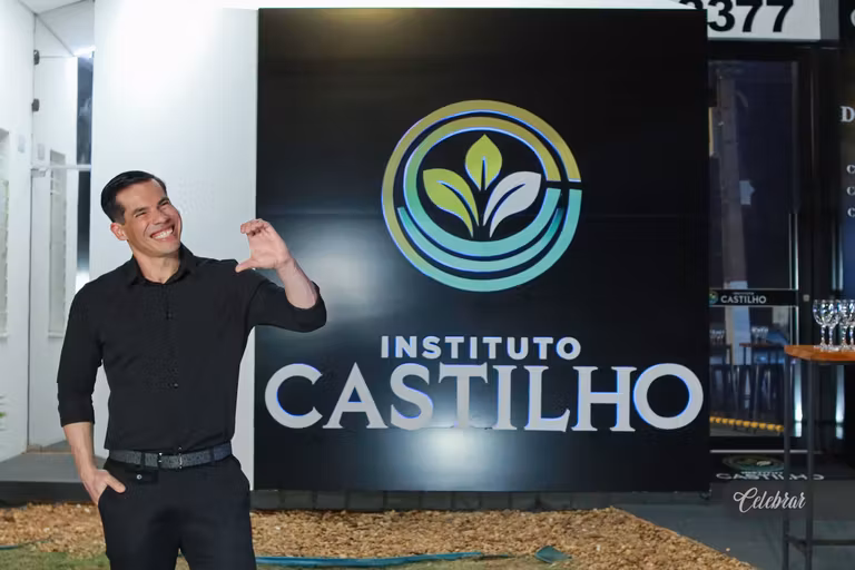 Instituto Castilho celebra 1 ano de impacto na saúde – foto 25