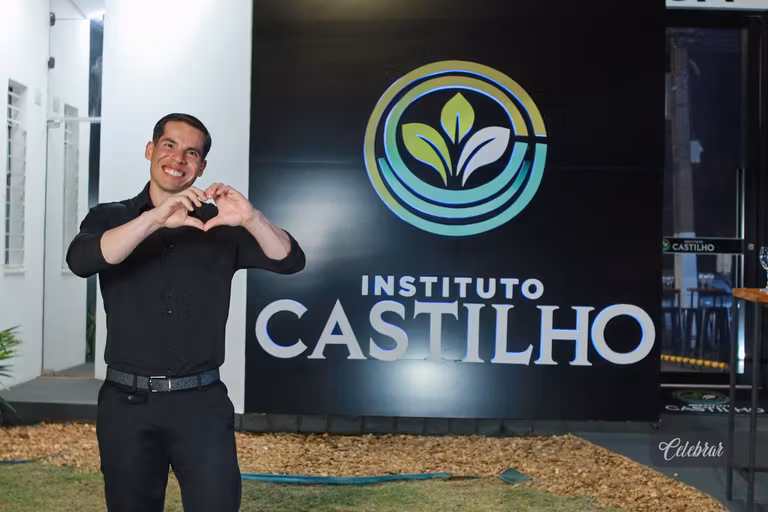 Instituto Castilho celebra 1 ano de impacto na saúde – foto 27