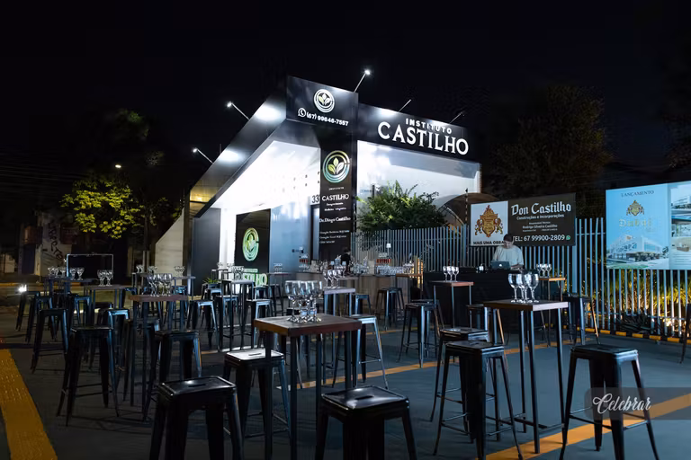 Instituto Castilho celebra 1 ano de impacto na saúde – foto 3