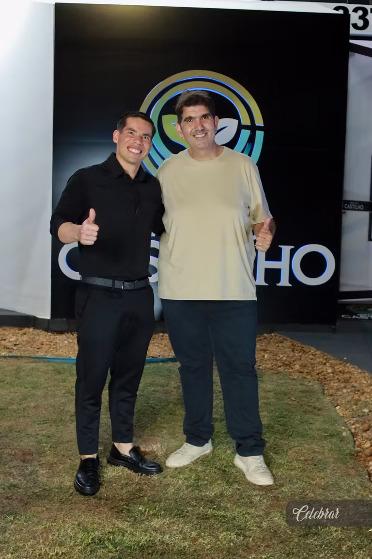 Instituto Castilho celebra 1 ano de impacto na saúde – foto 39