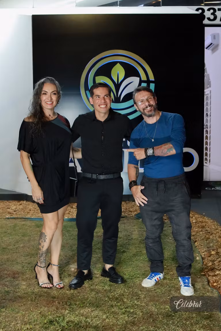 Instituto Castilho celebra 1 ano de impacto na saúde – foto 62