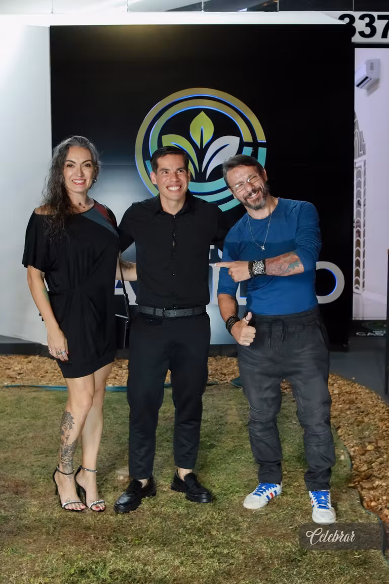 Instituto Castilho celebra 1 ano de impacto na saúde – foto 63