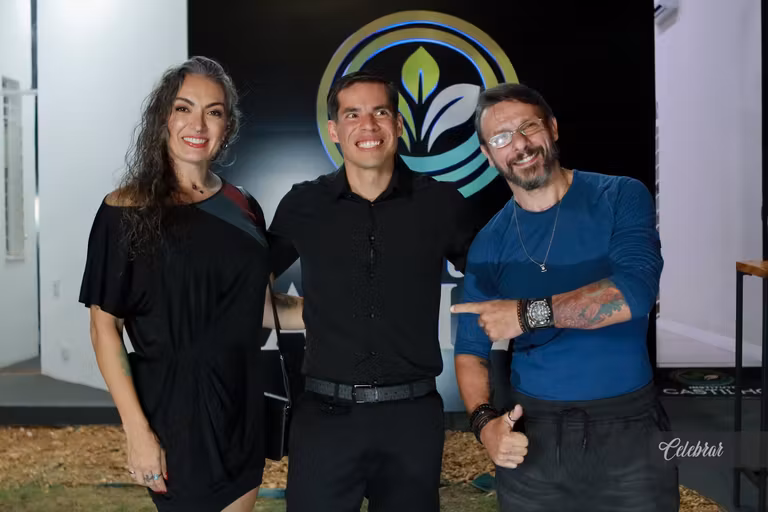 Instituto Castilho celebra 1 ano de impacto na saúde – foto 64