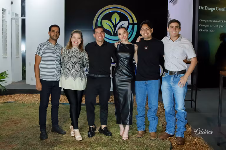 Instituto Castilho celebra 1 ano de impacto na saúde – foto 76