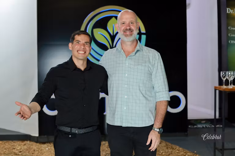 Instituto Castilho celebra 1 ano de impacto na saúde – foto 86