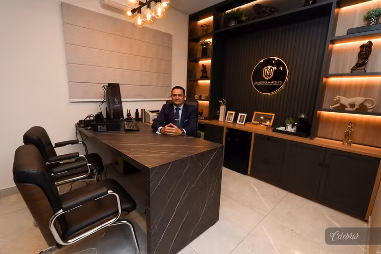 Juris Place: um novo capítulo para a advocacia em Dourados – foto 126