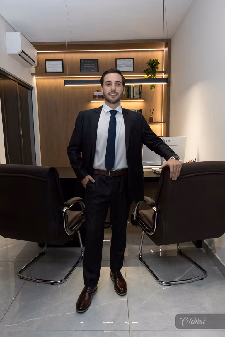 Juris Place: um novo capítulo para a advocacia em Dourados – foto 146