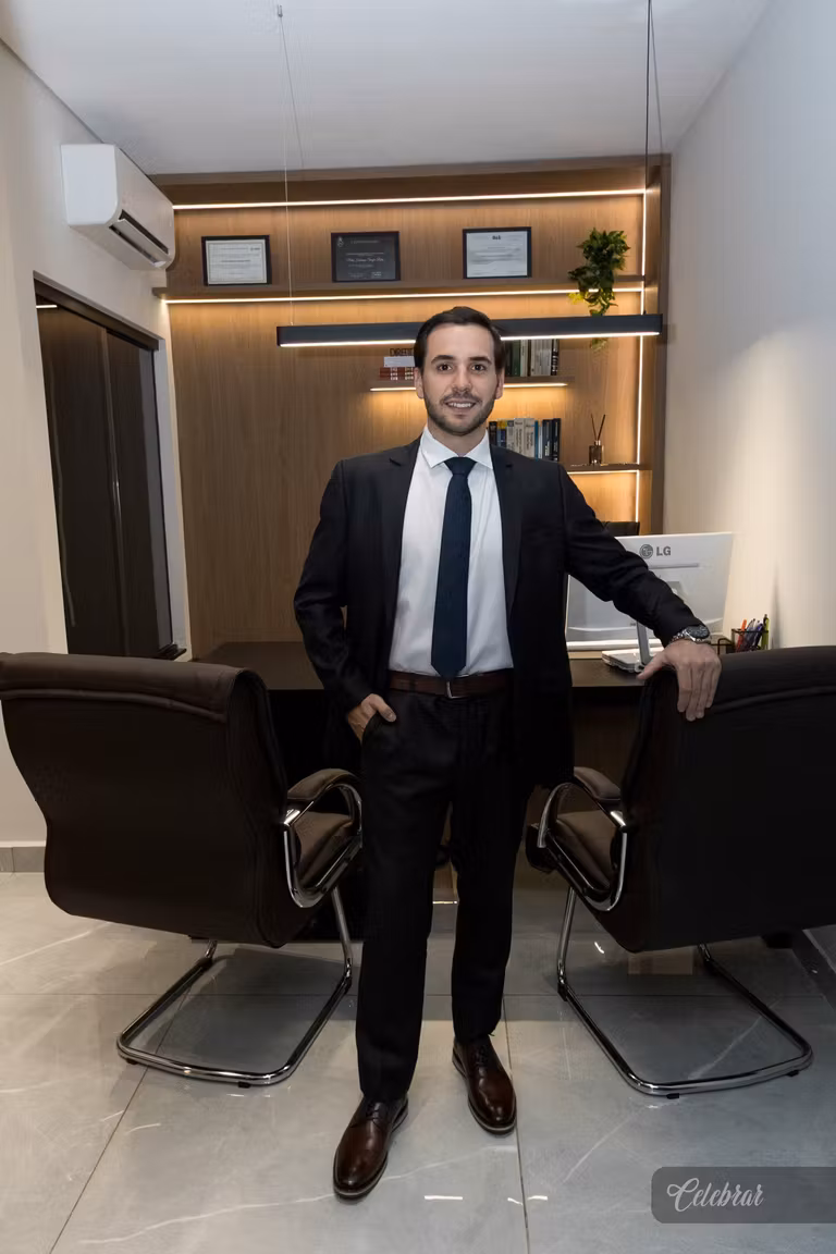 Juris Place: um novo capítulo para a advocacia em Dourados – foto 148