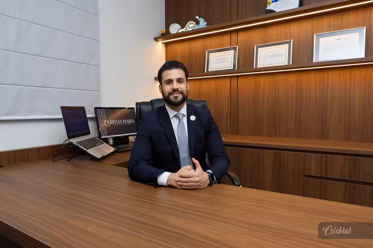 Juris Place: um novo capítulo para a advocacia em Dourados – foto 158