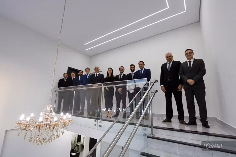 Juris Place: um novo capítulo para a advocacia em Dourados – foto 20