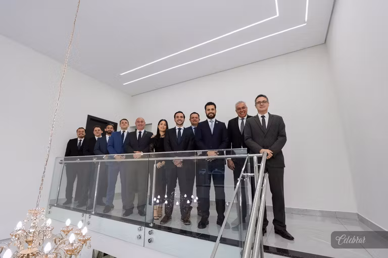Juris Place: um novo capítulo para a advocacia em Dourados – foto 21