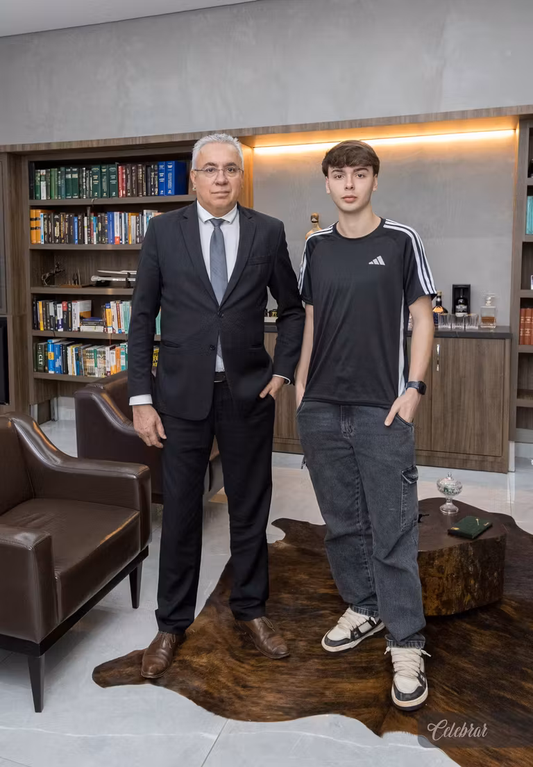 Juris Place: um novo capítulo para a advocacia em Dourados – foto 30