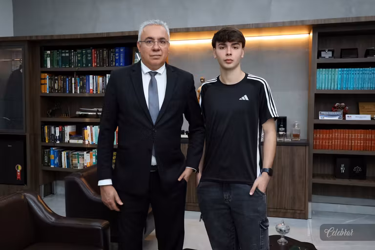 Juris Place: um novo capítulo para a advocacia em Dourados – foto 33