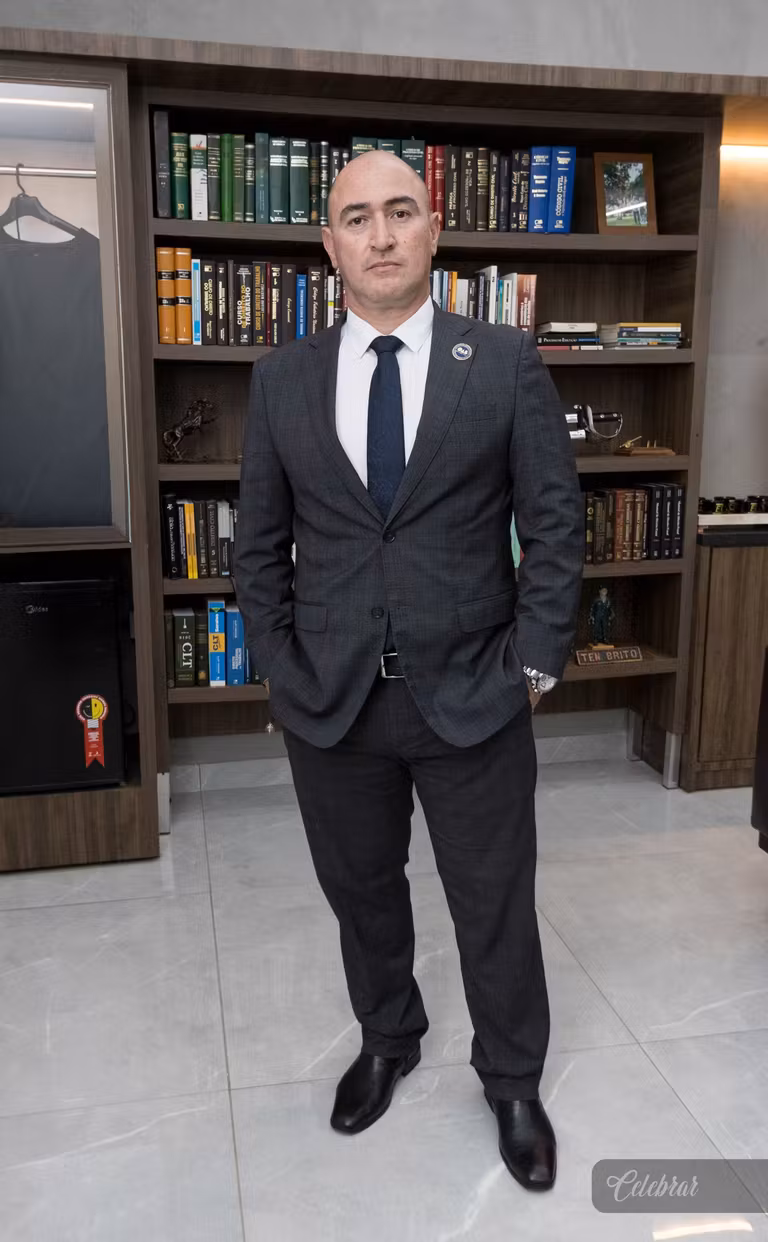 Juris Place: um novo capítulo para a advocacia em Dourados – foto 39