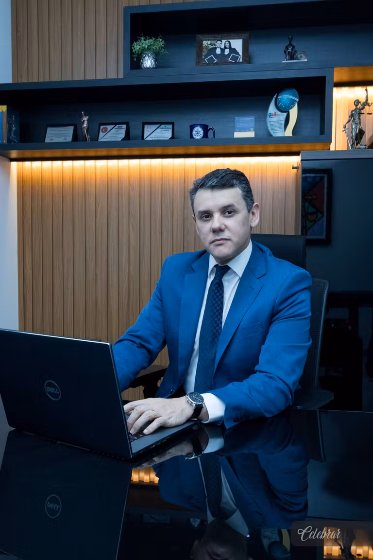 Juris Place: um novo capítulo para a advocacia em Dourados – foto 60
