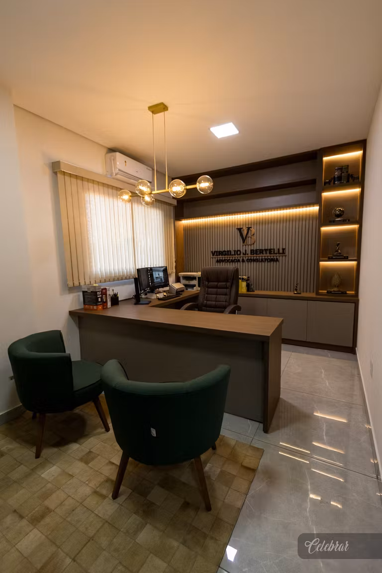 Juris Place: um novo capítulo para a advocacia em Dourados – foto 7