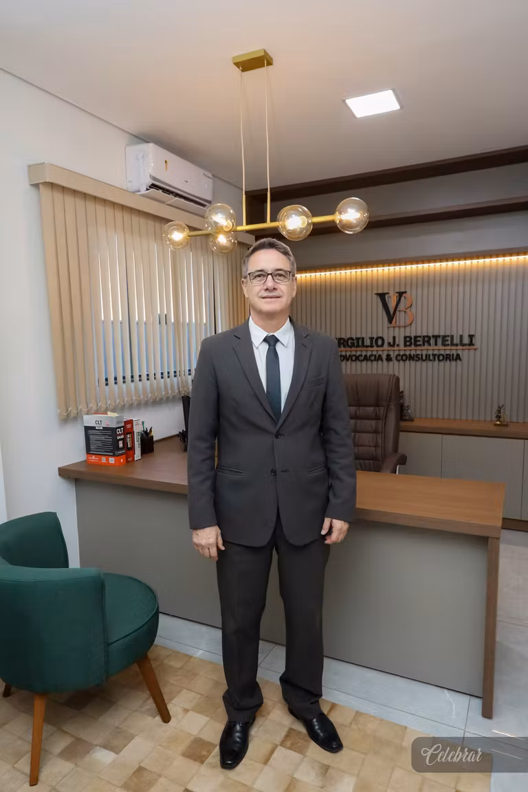 Juris Place: um novo capítulo para a advocacia em Dourados – foto 78