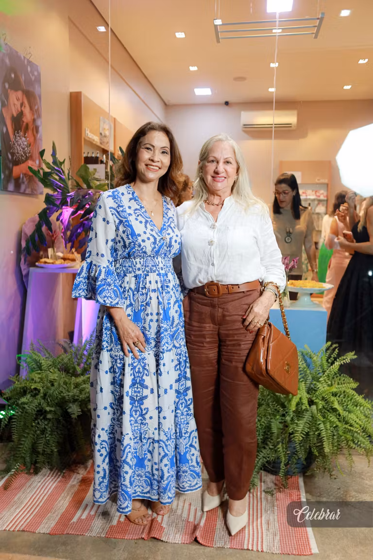 Mahogany foi cenário de uma tarde especial de celebração e encontros – foto 102