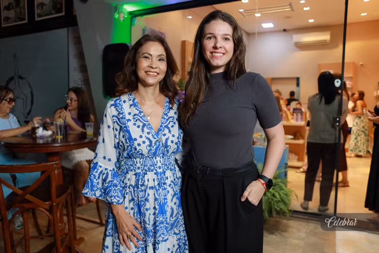 Mahogany foi cenário de uma tarde especial de celebração e encontros – foto 107