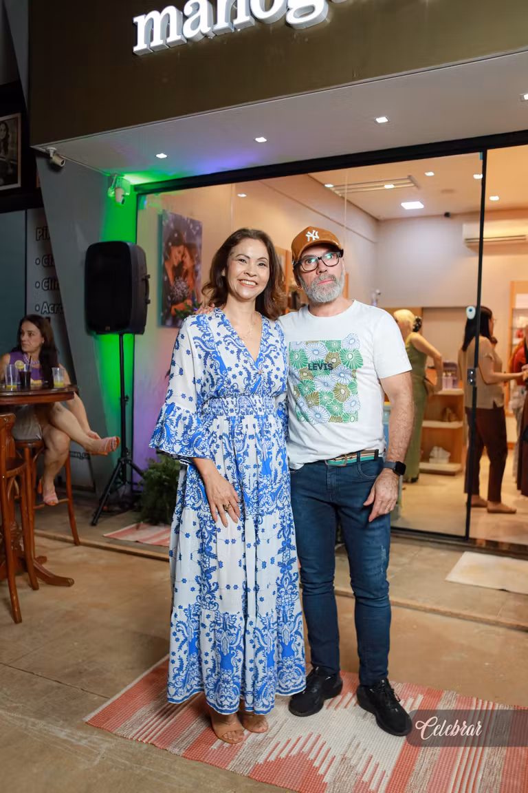 Mahogany foi cenário de uma tarde especial de celebração e encontros – foto 111
