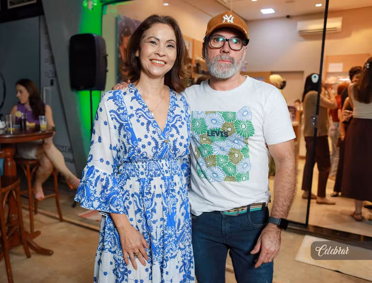Mahogany foi cenário de uma tarde especial de celebração e encontros – foto 112