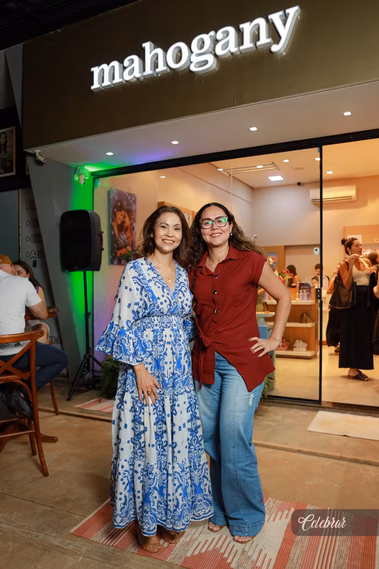 Mahogany foi cenário de uma tarde especial de celebração e encontros – foto 116
