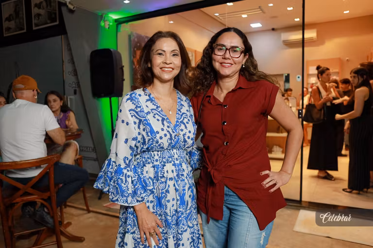 Mahogany foi cenário de uma tarde especial de celebração e encontros – foto 117