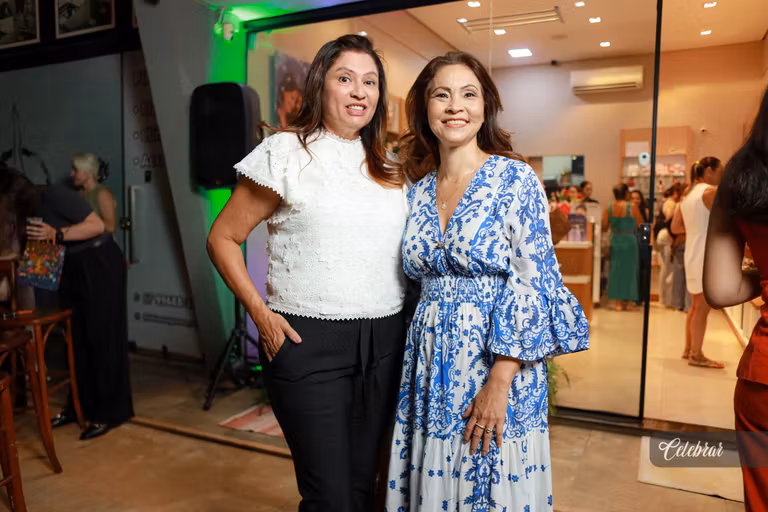 Mahogany foi cenário de uma tarde especial de celebração e encontros – foto 138