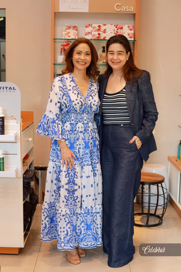 Mahogany foi cenário de uma tarde especial de celebração e encontros – foto 22