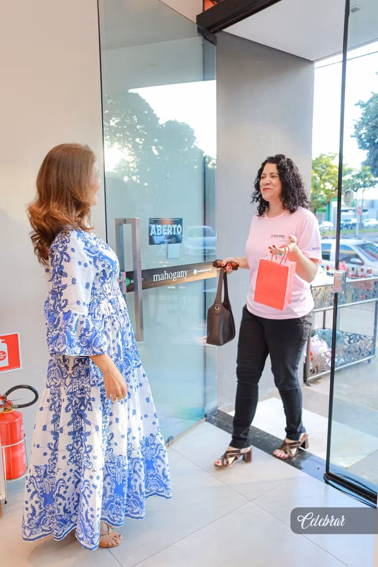 Mahogany foi cenário de uma tarde especial de celebração e encontros – foto 31