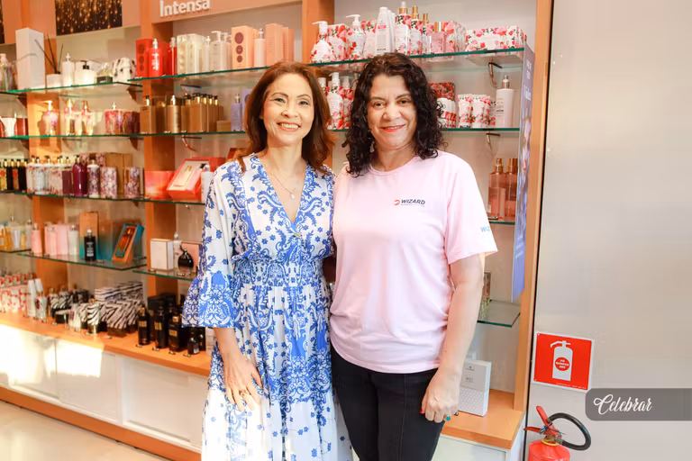 Mahogany foi cenário de uma tarde especial de celebração e encontros – foto 32