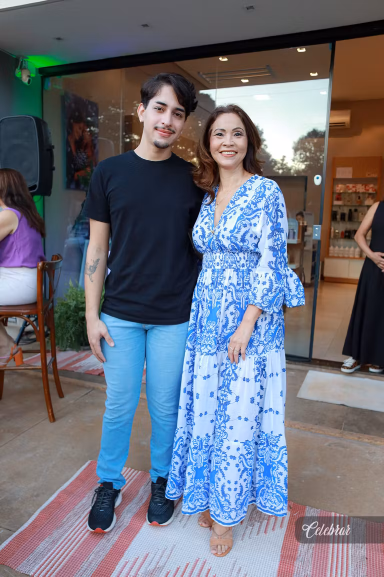 Mahogany foi cenário de uma tarde especial de celebração e encontros – foto 47