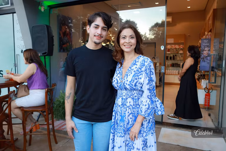 Mahogany foi cenário de uma tarde especial de celebração e encontros – foto 48