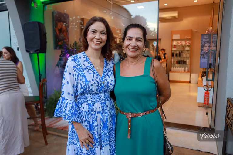 Mahogany foi cenário de uma tarde especial de celebração e encontros – foto 77