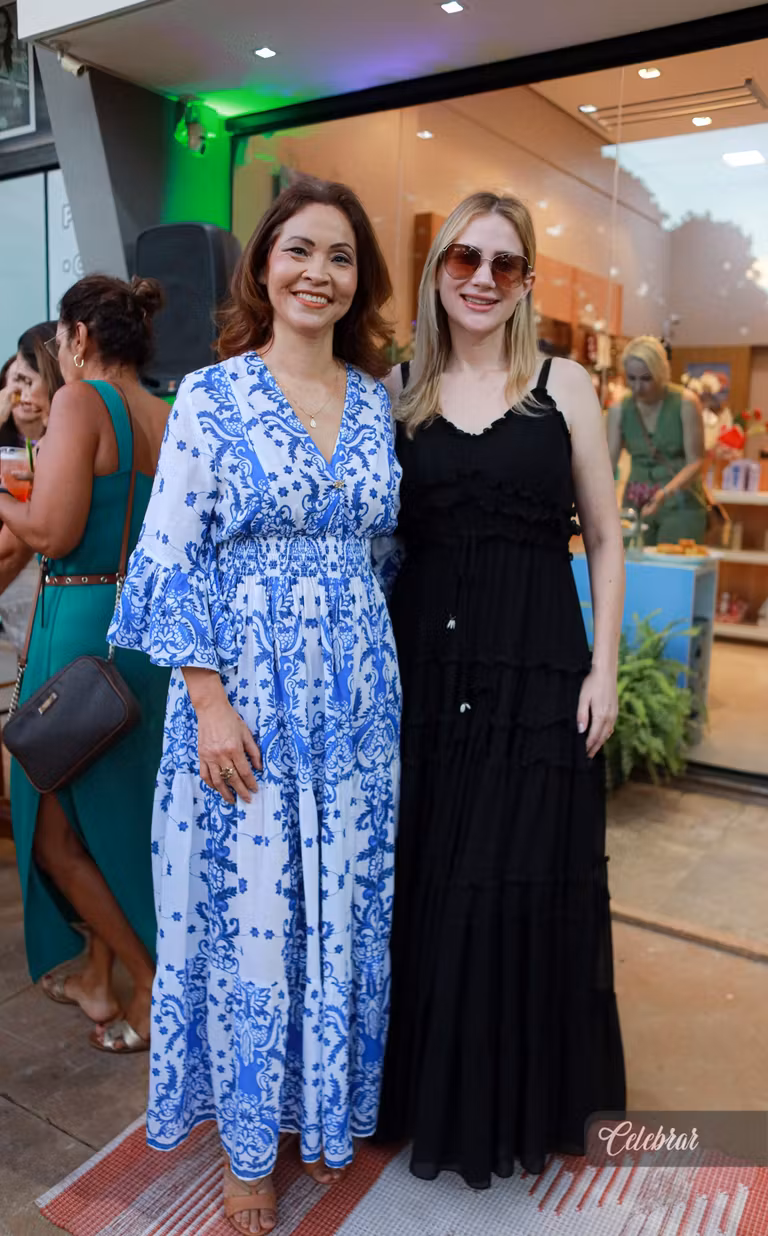 Mahogany foi cenário de uma tarde especial de celebração e encontros – foto 81