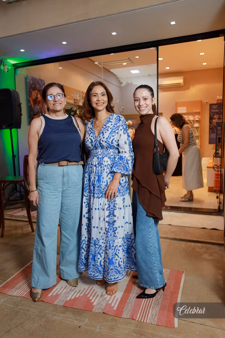Mahogany foi cenário de uma tarde especial de celebração e encontros – foto 90