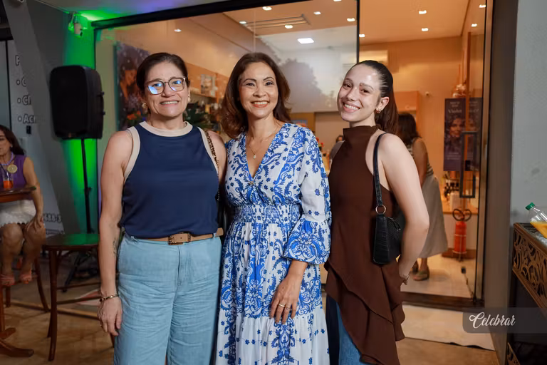 Mahogany foi cenário de uma tarde especial de celebração e encontros – foto 91